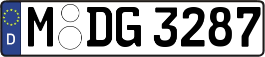 M-DG3287