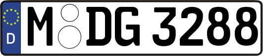 M-DG3288