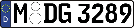 M-DG3289