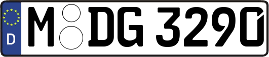 M-DG3290