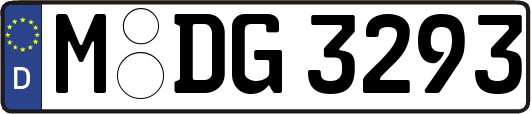 M-DG3293