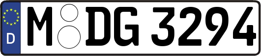 M-DG3294