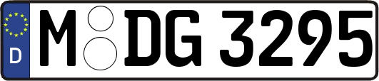 M-DG3295