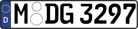 M-DG3297