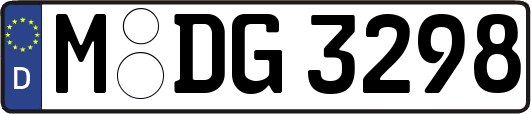 M-DG3298