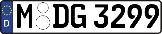 M-DG3299