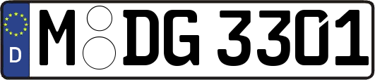 M-DG3301