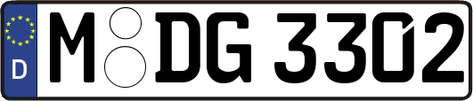 M-DG3302