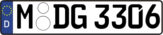 M-DG3306