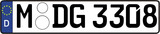 M-DG3308