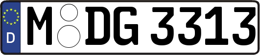 M-DG3313