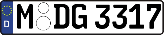 M-DG3317