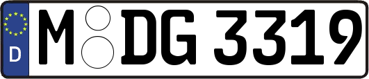 M-DG3319