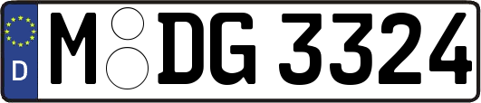M-DG3324