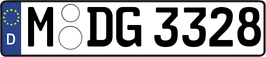 M-DG3328