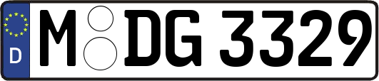 M-DG3329