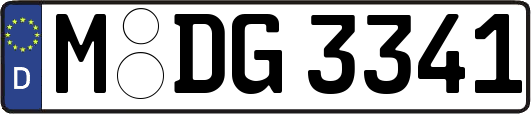 M-DG3341
