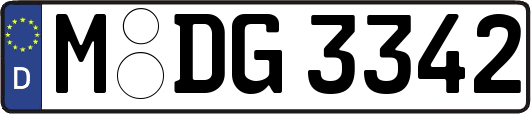 M-DG3342