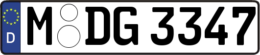 M-DG3347