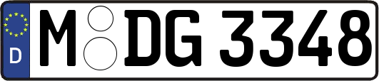 M-DG3348