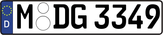 M-DG3349