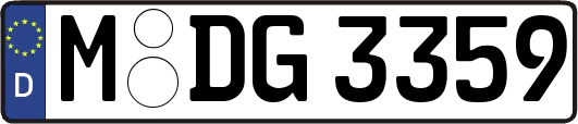 M-DG3359