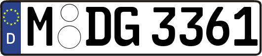 M-DG3361