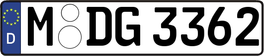 M-DG3362