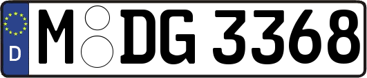 M-DG3368