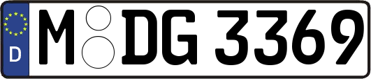 M-DG3369
