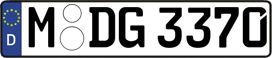 M-DG3370