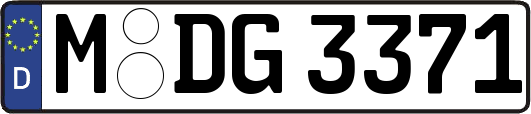 M-DG3371