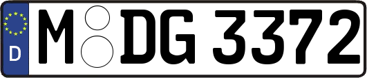 M-DG3372