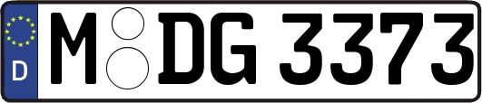 M-DG3373