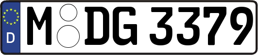 M-DG3379