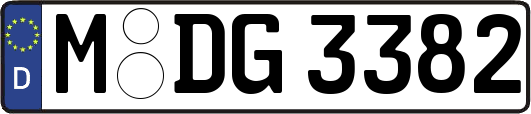 M-DG3382