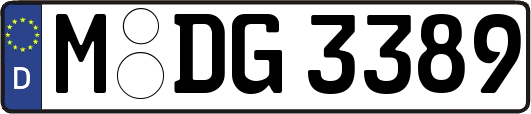 M-DG3389