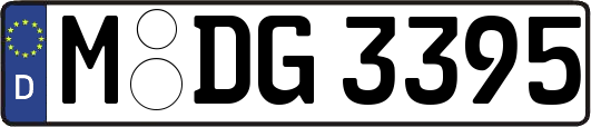 M-DG3395