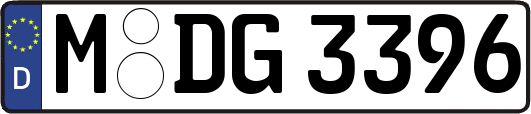 M-DG3396