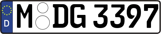 M-DG3397