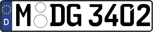 M-DG3402