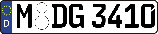 M-DG3410