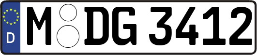 M-DG3412