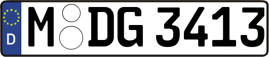 M-DG3413