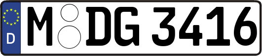 M-DG3416