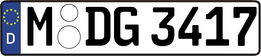M-DG3417
