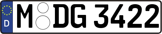 M-DG3422