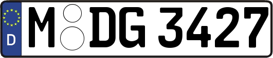 M-DG3427