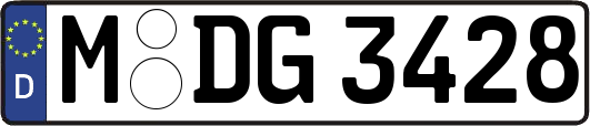 M-DG3428