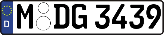 M-DG3439